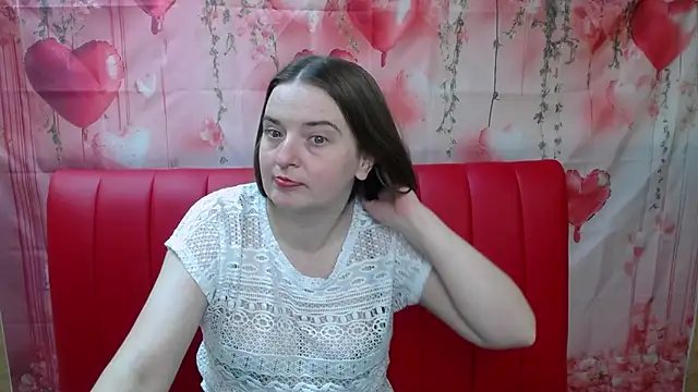 FreyaDak élő XXX-chatje