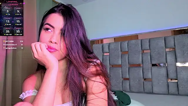 celeste_chic Live XXX-Chat