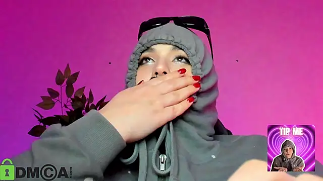 Mia_R0ssのライブXXXチャット