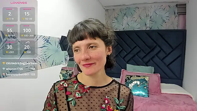 Valery_More__ 라이브 XXX 채팅