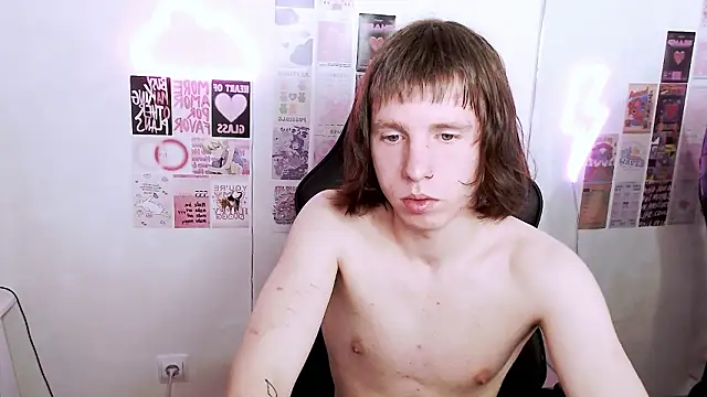 Вебкам-шоу CutieKai_