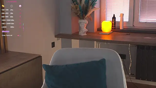 Živý XXX chat OssieCrews