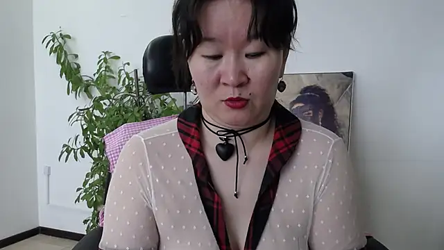 Akira_xx 现场XXX聊天