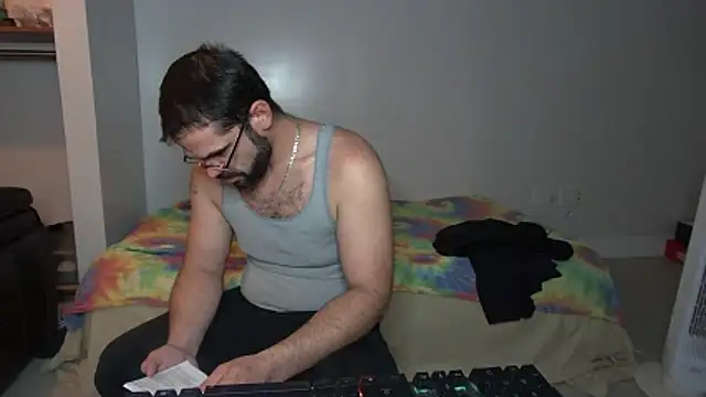 โชว์เว็บแคมของ Zander823