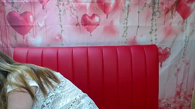 FreyaDak – Live XXX-chat