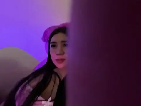 sacred_gracexxのウェブカメラショー