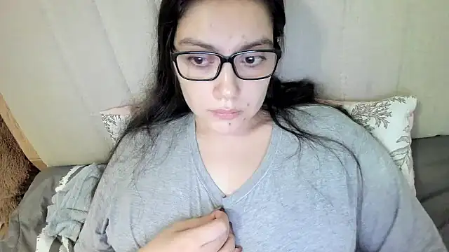 roniewester webcam show