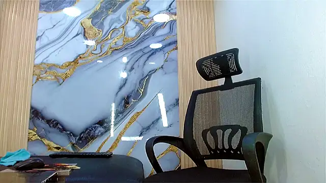 Вебкам-шоу DaviidBuckx_