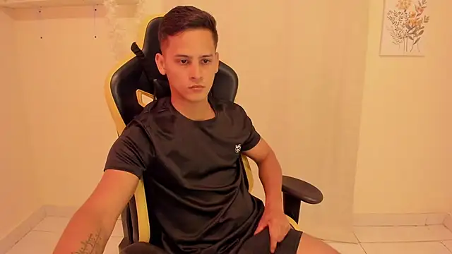 Show de sexy_andres01 na webcam