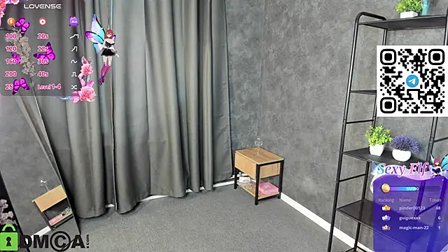 Annet_Nel1son – Naživo XXX chat