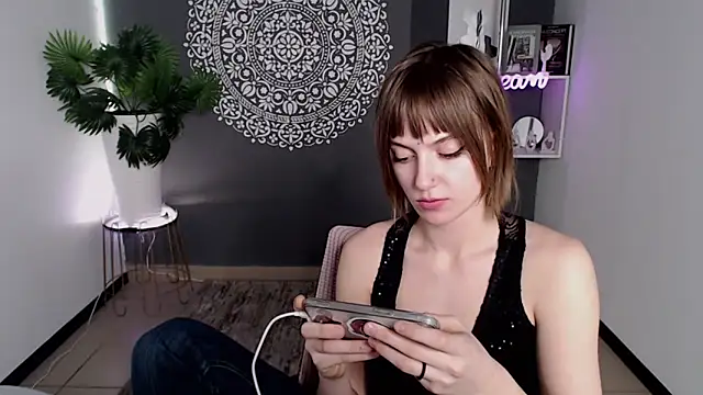 EchoScribe live XXX chat