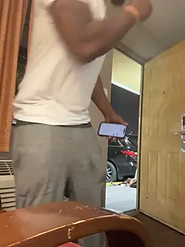 Stressreliever82 Adlı Modelin Canlı XXX Sohbeti