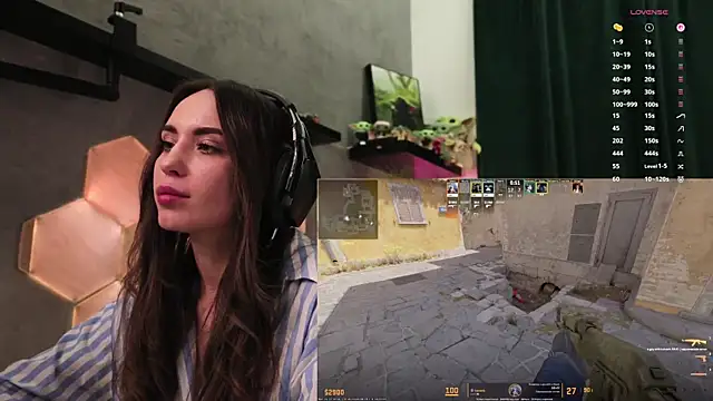 Онлайн чат XXX CuteAnna-