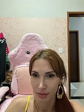 Irresistible24 élő XXX-chatje