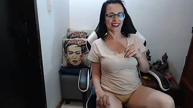 Czat XXX na żywo – AnasstaciaEvans