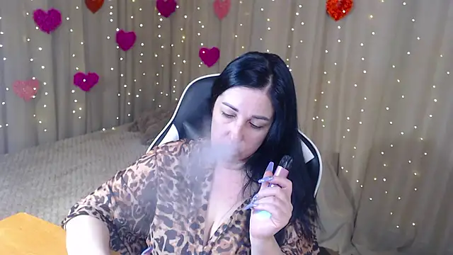 Chat +18 de JillStevens ao vivo