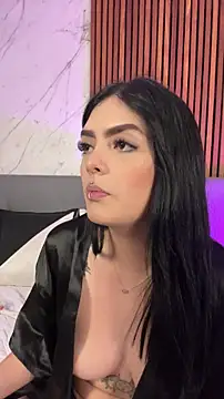 Chat +18 de AliceRitter ao vivo
