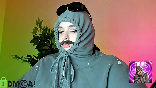 Chat XXX en directo de Mia_R0ss