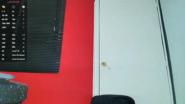 Chat +18 de Alisson_Steelersexy ao vivo