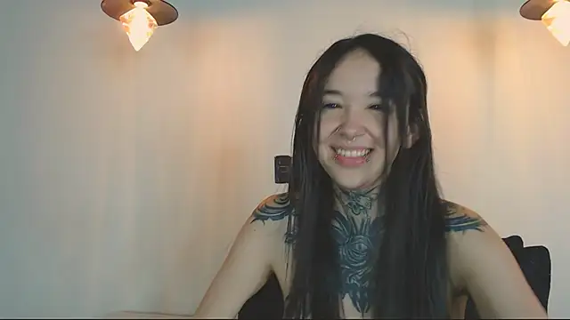 Czat XXX na żywo – alien_eyes09