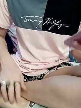 Chat +18 de QueenSoreal ao vivo