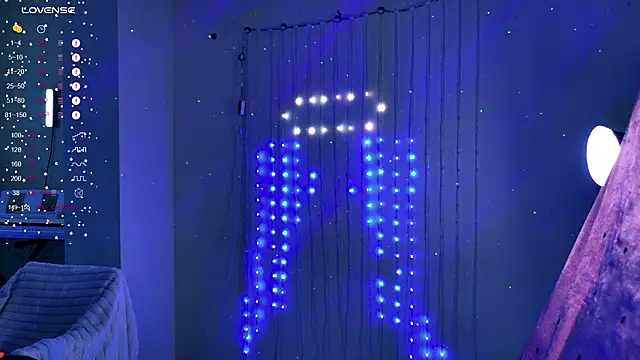 Chat +18 de Arielle__03 ao vivo