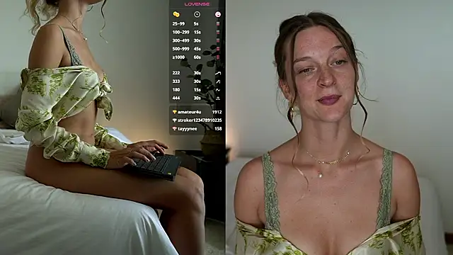 Special___'s Live XXX Chat