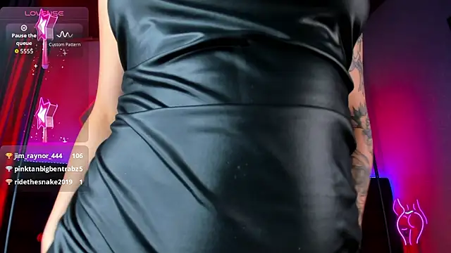 _carla_rosee Adlı Modelin Canlı XXX Sohbeti