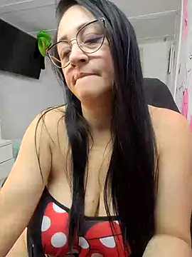 Živý XXX chat Ameliarizo