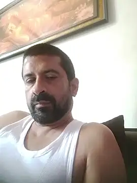 Webkamerová show XxX_KING30