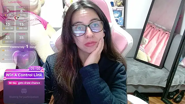 Maggie_Fox3 Live XXX-chat