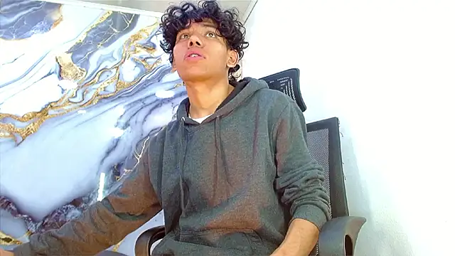 DaviidBuckx_'s Live XXX Chat