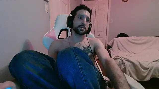 Ardokks Show in webcam