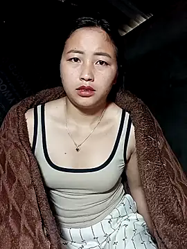 buddy-sexyのウェブカメラショー