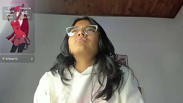 luna_velvethのライブXXXチャット