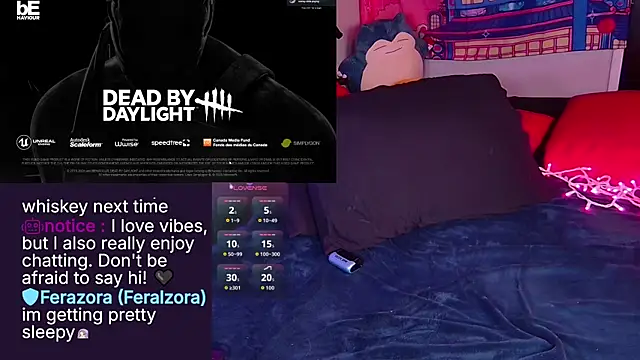 evamila 라이브 XXX 채팅