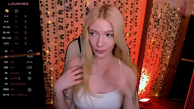 AnyaTaylor_'s Live XXX Chat