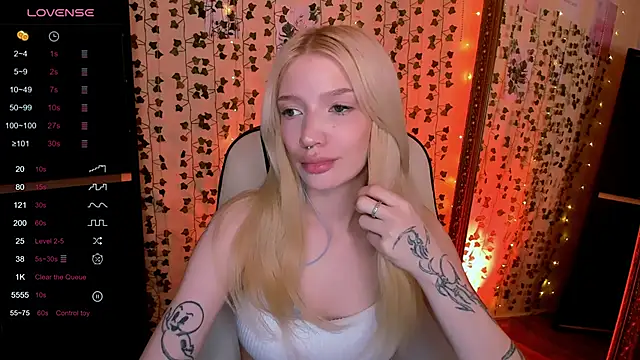 Chat XXX ao vivo de AnyaTaylor_