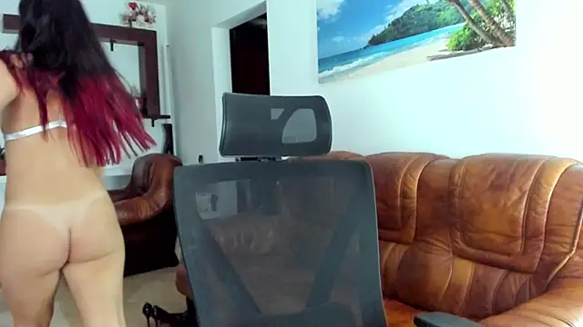 HeavenAva Live XXX-chat