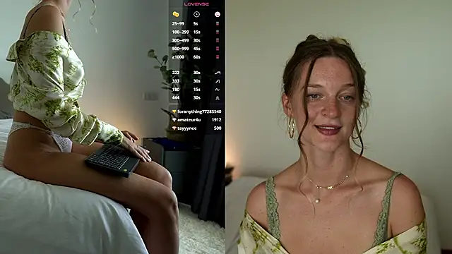 Special___ Obrolan Langsung XXX