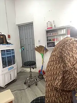 Ivy_Trix2 라이브 XXX 채팅