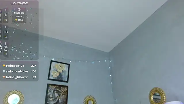 Corinndupontx live XXX chat