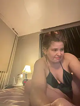 JulietteLatte – Naživo XXX chat