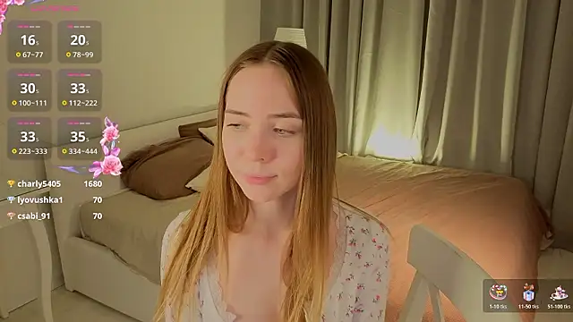 Chat XXX Live CarollSmithh