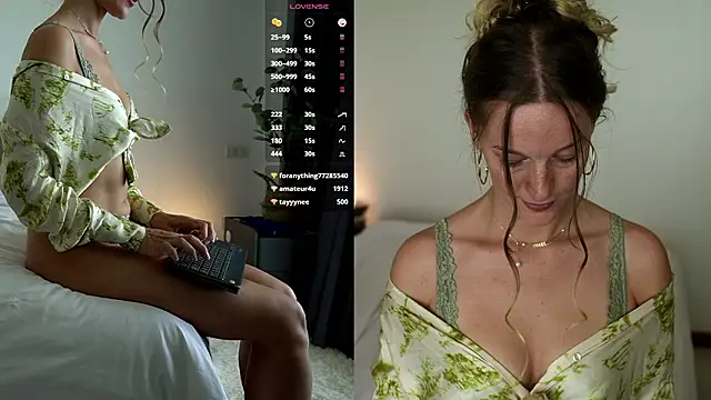 Special___ Live XXX Chat