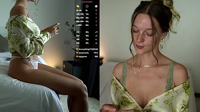 Special___'s Live XXX Chat