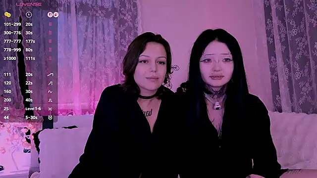 Lein_Bone 在線直播表演