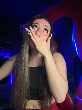 Chatroom XXX en direct de Sophie_LS