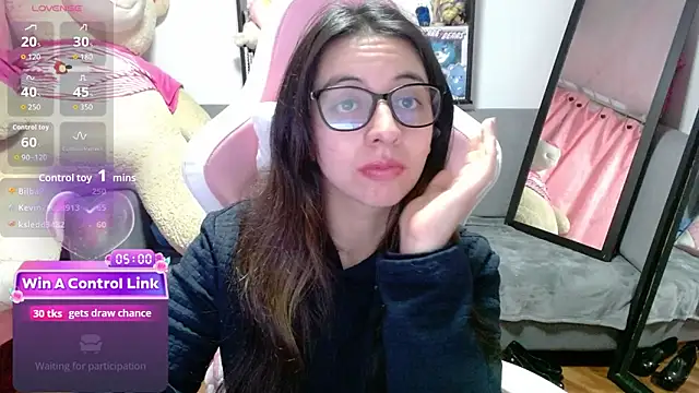 Maggie_Fox3 Live XXX-chat