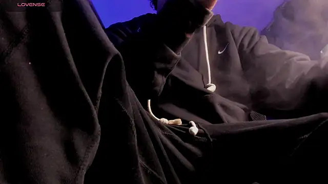 s_sven03のライブXXXチャット